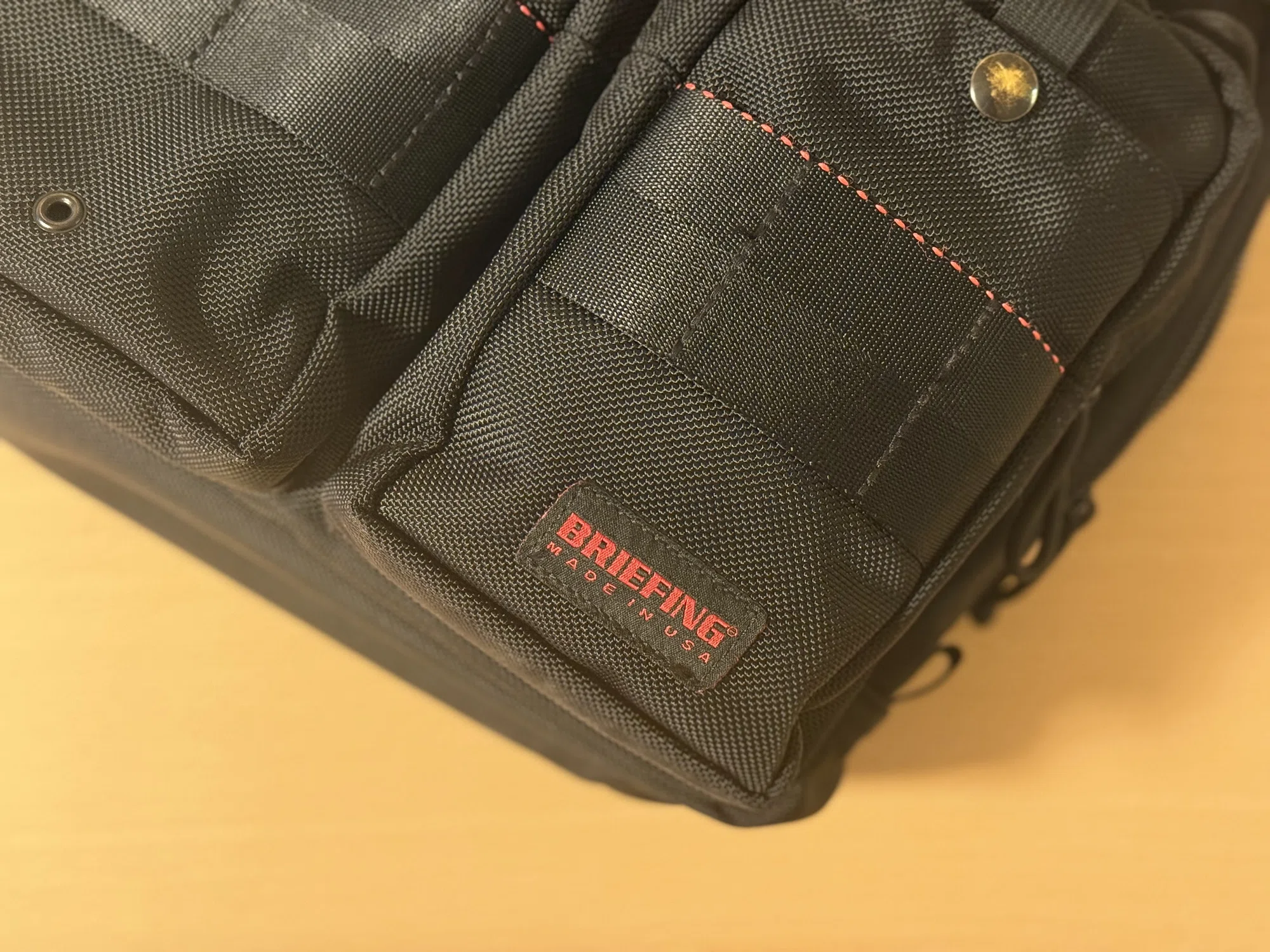 BRIEFING】 高いけど一生モノ。MOBILE LINER 16を2年使ってわかった